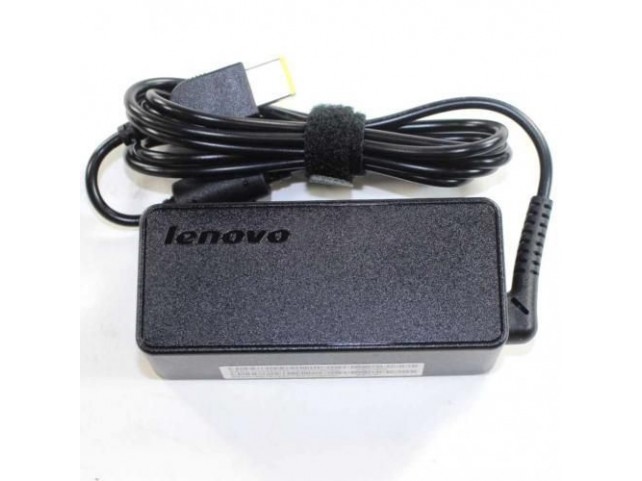 Lenovo AC Adapter (20V 2.25A 45W)  