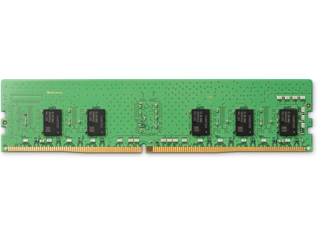 HP 8GB DDR4-2666 ECC  **Refurbished**
