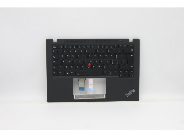 Lenovo Tiger 1.0 INTEL FRU MECH_ASM  Tiger 1.0 Intel KBD w