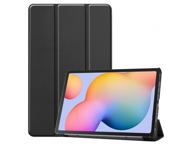 eSTUFF HOUSTON Folio Case for  Samsung Galaxy Tab A9. Black