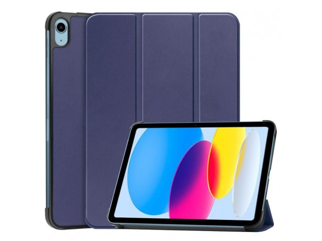 CoreParts For Apple iPad 10th Gen  10.9-inch (2022) Tri-fold