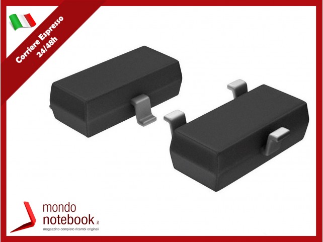 IC Chip PESD5V0U2BT PESD5V0U2 PESD5V 1UW Transistor PESD 5V0U2BT Diodo TVS 5NA 5