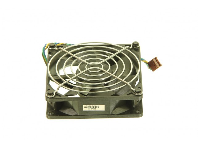 HP FAN,CHASSIS 92X25MM, XW400  **Refurbished**