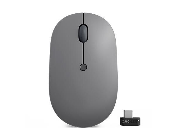 Lenovo Go USB-C Wireless Mouse  