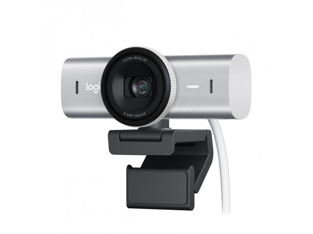 Logitech MX Brio webcam 3840 x 2160  pixels USB 3.2 Gen 1 (3.1 Gen