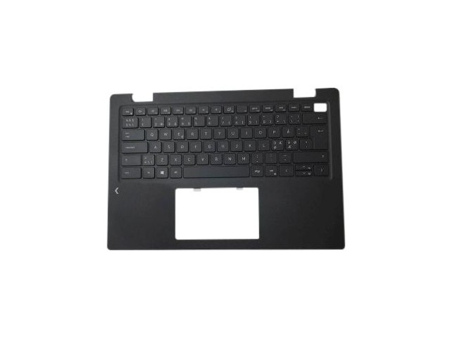 Dell ASSY Keyboard, Internal,  Nordic Eastern European, 80