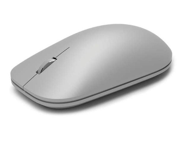 Microsoft Surface Mouse Bluetooth  Bluetrack