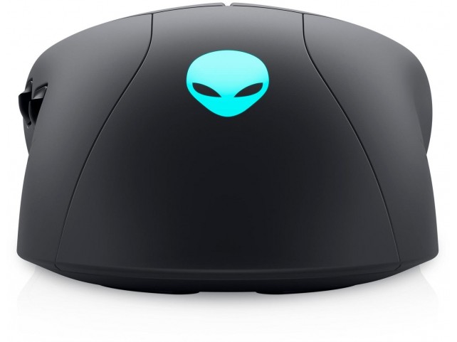 Dell Alienware Wired Gaming Mouse  AW320M