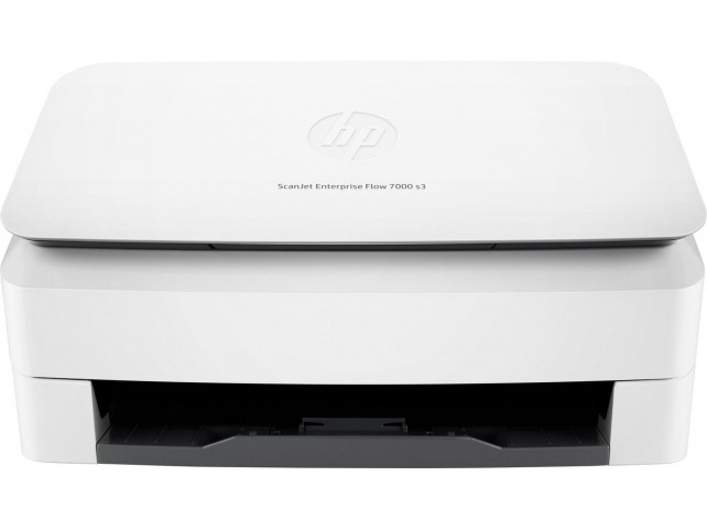 HP ScanJet Enterprise Flow 7000  **New Retail**