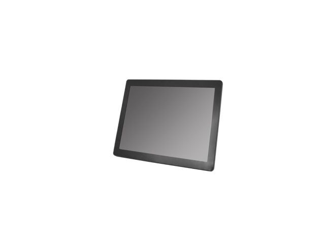 Poindus 10.4" True-Flat Display, VGA  800*600, 250cd/m2, black