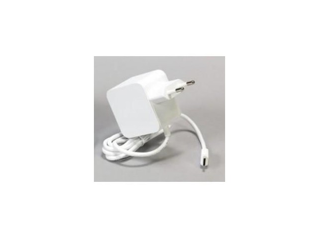 Raspberry Pi RASPBERRY ORIGINAL PI 5 POWER  SUPPLY 27W WHITE USB-C 1.5M