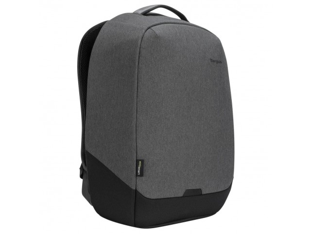 Targus Cypress Eco Security  Backpack 15.6" Grey ECO 300