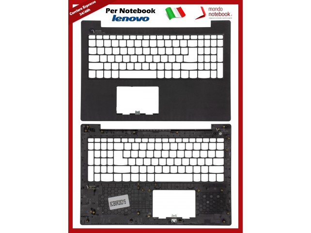 Top Case Scocca Superiore LENOVO V130-15 V130-15IGM V130-15IKB