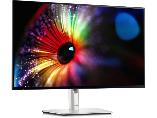 Dell UltraSharp 27 Monitor -  U2724D 68.47cm (27)