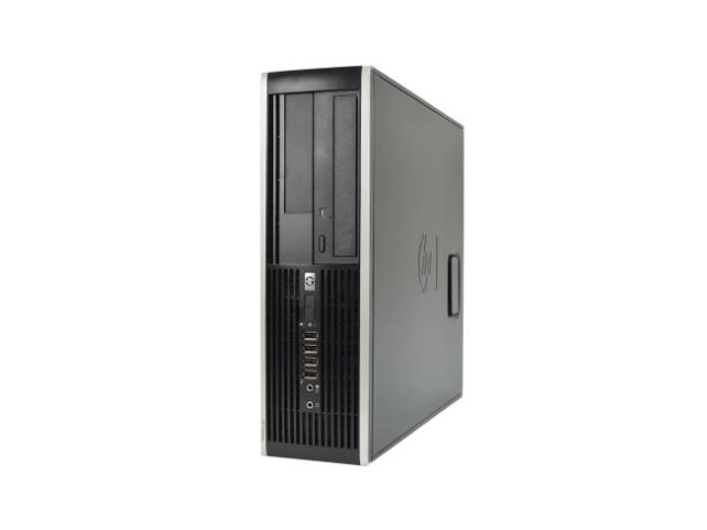 PC Desktop HP 6005 Pro AMD Athlon II X2 2,8GHz Ram 4GB DDR3 HDD 250GB Win10p Rigenerato