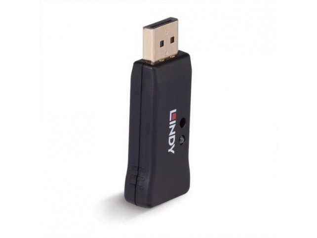 Lindy DisplayPort 1.4 EDID Emulator  