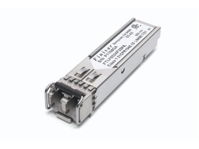 IBM BNT SFP+ SR Transceiver  