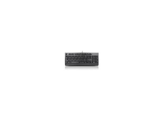 Lenovo Preferred PRO II USB Keyboard  BE/GB Preferred Pro II,