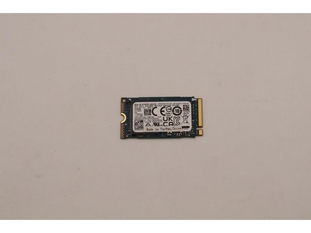 Lenovo SSD_ASM  512G,M.2,2242,PCIe4x4,KIX,OP