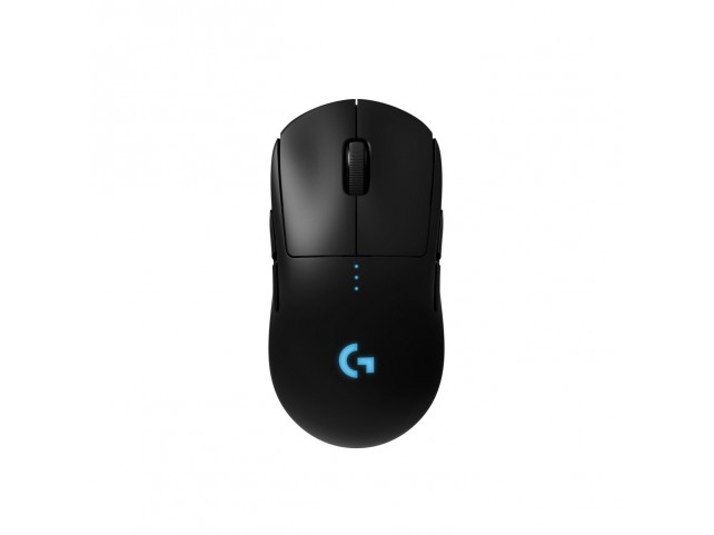 Logitech G PRO Wireless Gaming Mouse -  EER2