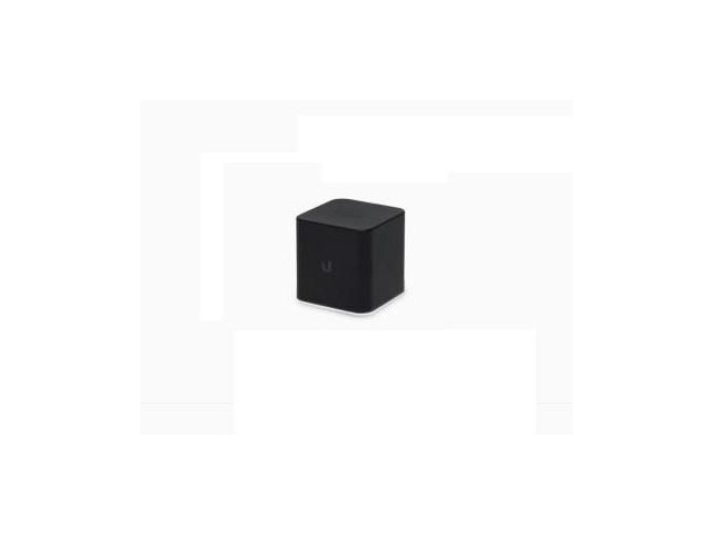 Ubiquiti AirCube, ISP WiFi Router  airCube, 300 Mbit/s, 10,100