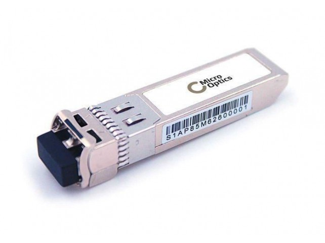 Lanview Fortinet FG-TRAN-SFP+SR  Compatible SFP+ SR, 850nm,