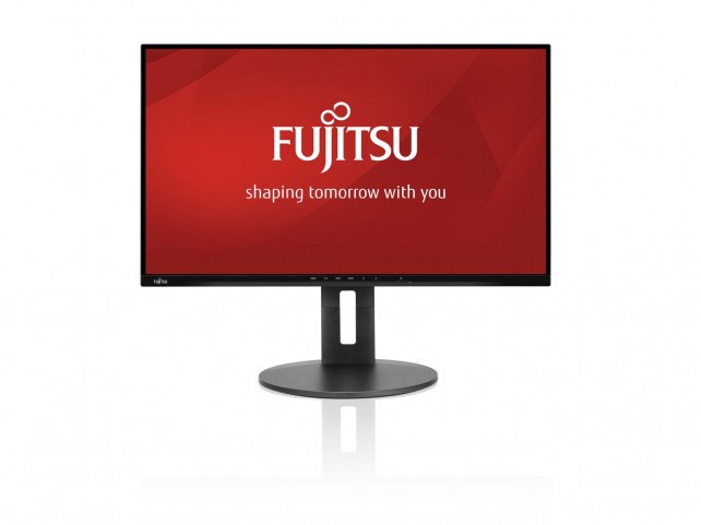 Fujitsu DISPLAY B27-9 TS FHD, EU  Business Line 68,5cm(27')