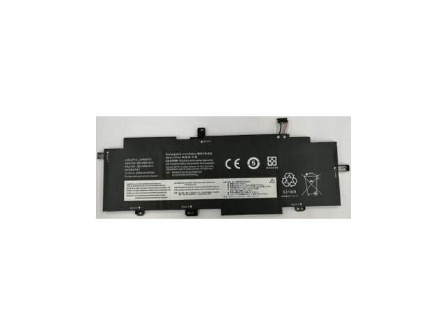CoreParts Battery for Lenovo Notebook,  Laptop 53.76Wh Li-Pol 15.36V