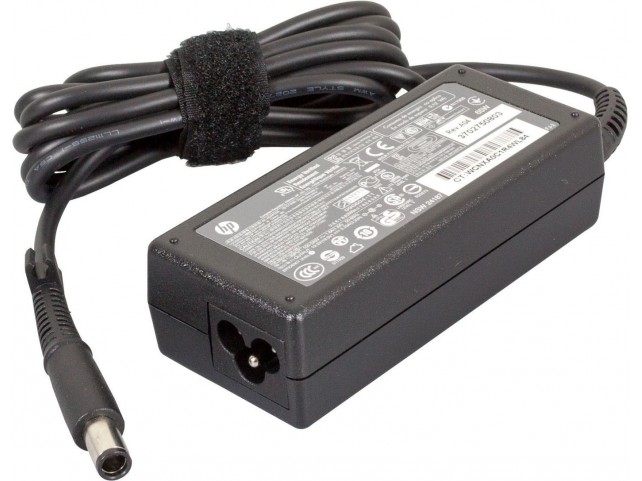 HP 65W Npfc Adptr Smart  Requires Power Cord