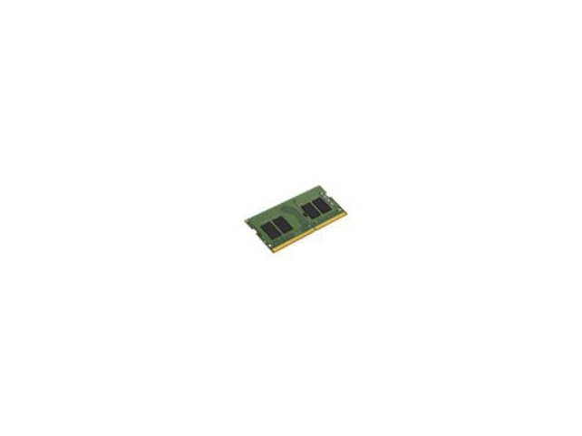 Kingston 8GB DDR4 3200MHz Single Rank  SODIMM