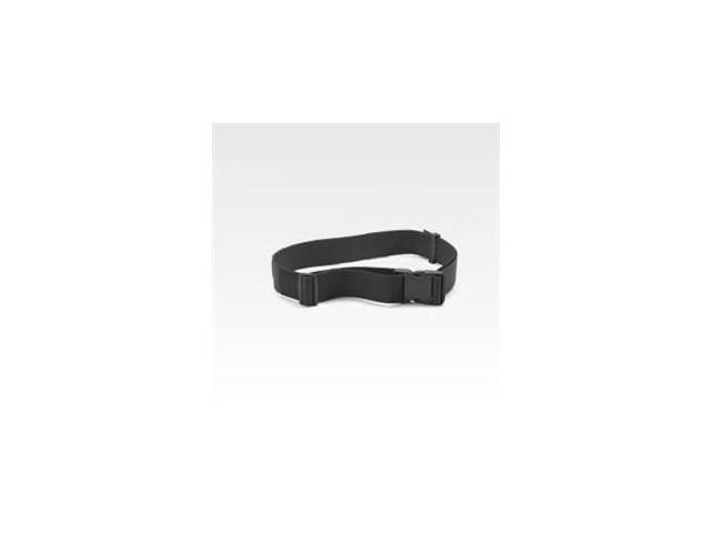 Zebra Belt for Holster  Belt for Holster, Black