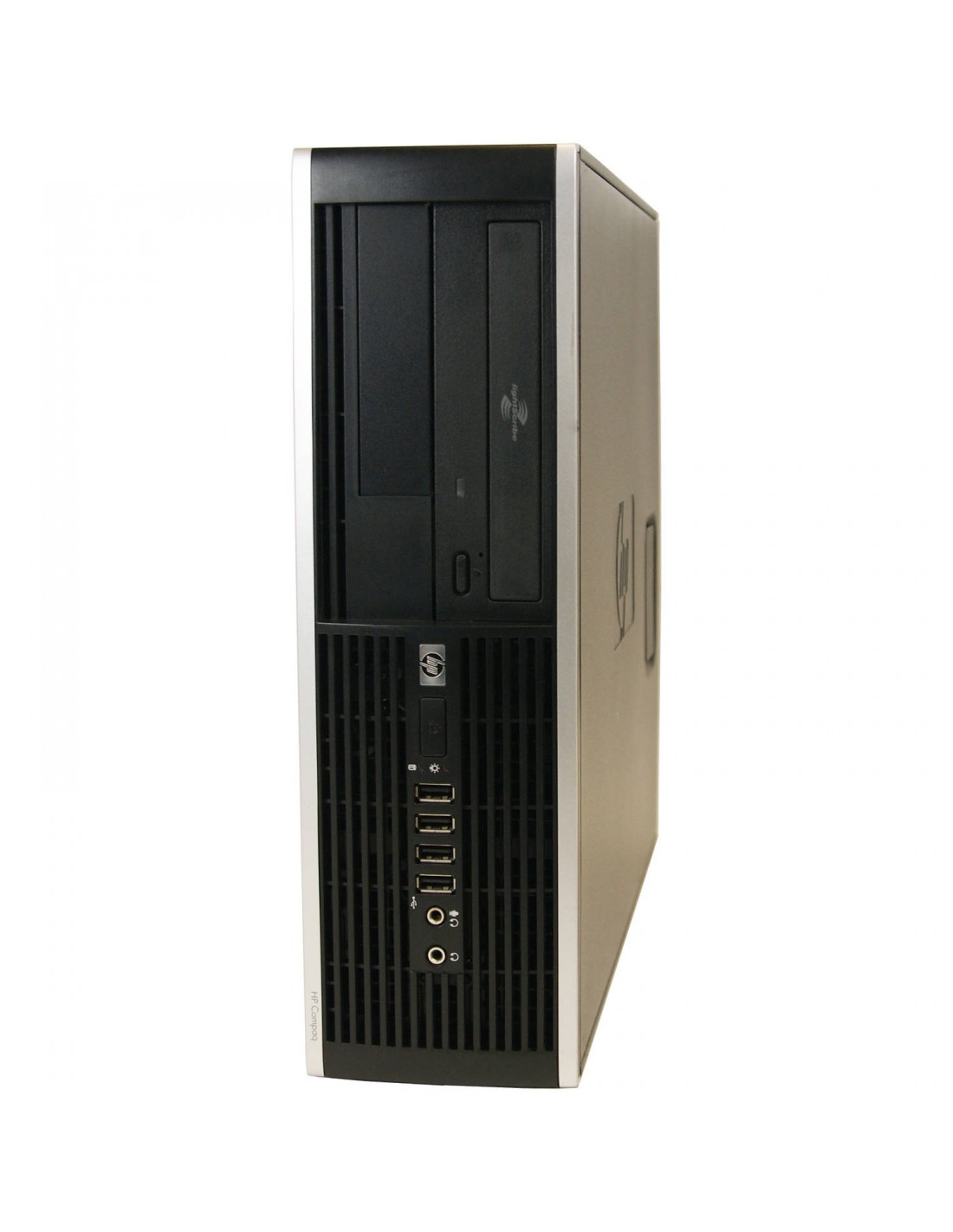 HP Compad Pro 6300 core i3 3220 HDD