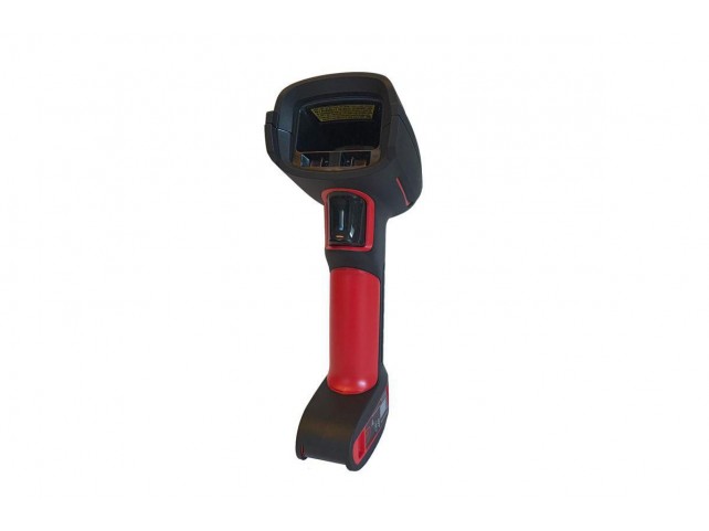 Honeywell USB Kit: Tethered. Ultra  rugged/industrial. 1D,