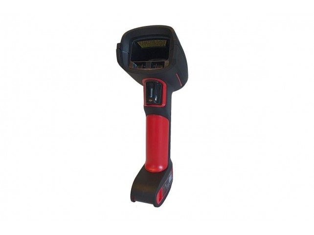 Honeywell USB Kit: Tethered.1D/2D, XLR  focus,USB, black, Type A, 3m