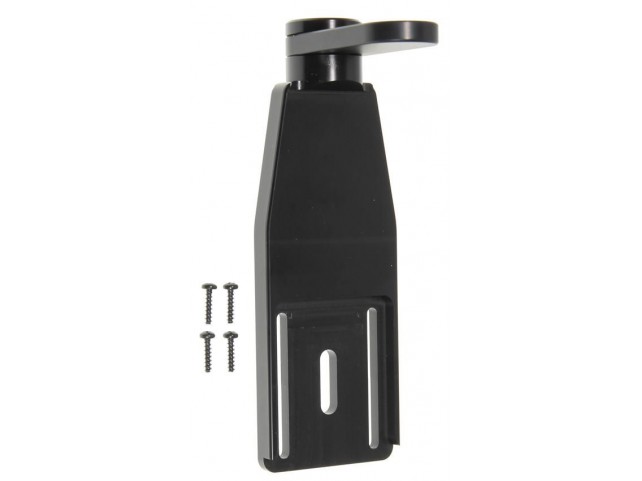 Brodit Swiveling top support  For an extra firm mount