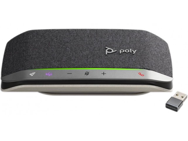 Poly Sync 20+ for Microsoft Teams  (with Poly BT600C) POLY sync
