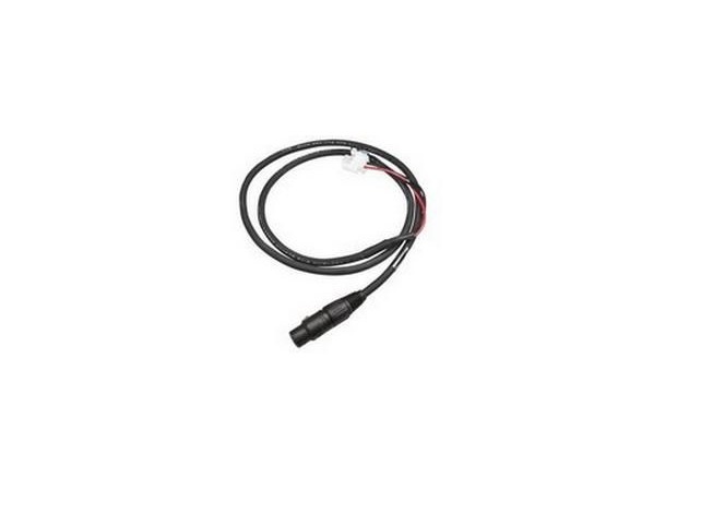 Honeywell Cable Power, Dock, Fuse Block  Used with 203-803-001