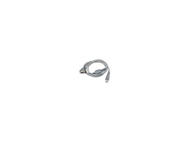 Honeywell RS232 cable, 2m, 9 pin  please order separately: