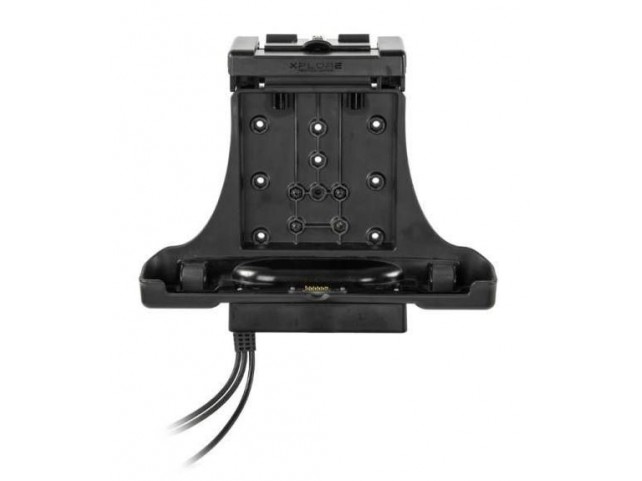 Zebra Dock L10 Vehicle Dock -  Cradle Dim Cla L10 Vehicle