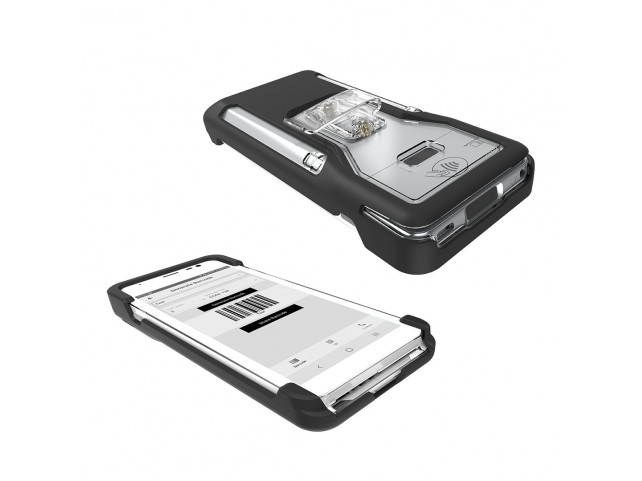 Havis Mobile Protect & Go for Pax  A77 - Rugged Mobile Payment