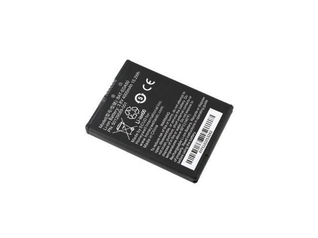 Honeywell Battery for EDA50/51/70/71  3.8V, 4,000mAh