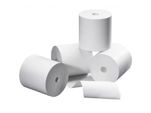 Capture 57x40x12 - 17M 48gr  48g Thermal paper, 50pcs/box