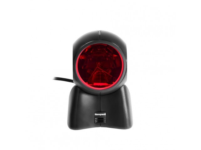 Honeywell Orbit 7190g, USB-kit, 1D/2D  black, PDF