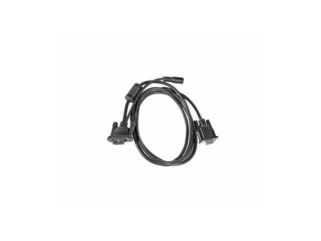 Honeywell RS232 cable  77900910E, Black, 1.8 m,