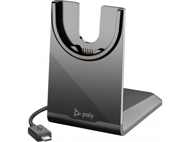 HP Voyager USB-C Charging Stand  
