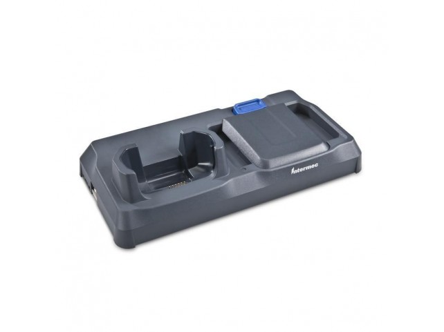 Honeywell Single-Cradle, USB, CN50/CN51  order separately: power