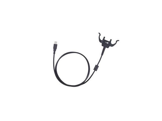 CipherLab (SNP-RS35-USB) Snap-On USB  Client Cable with