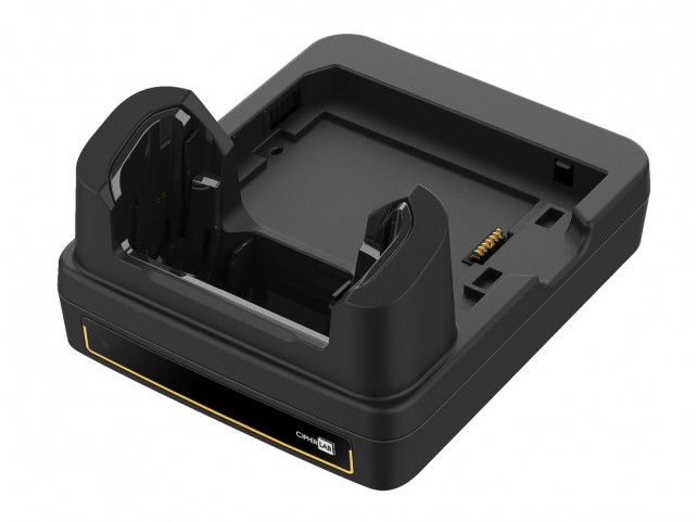 CipherLab (CHCR-RS36 EU) Charging and  Communication Cradle with