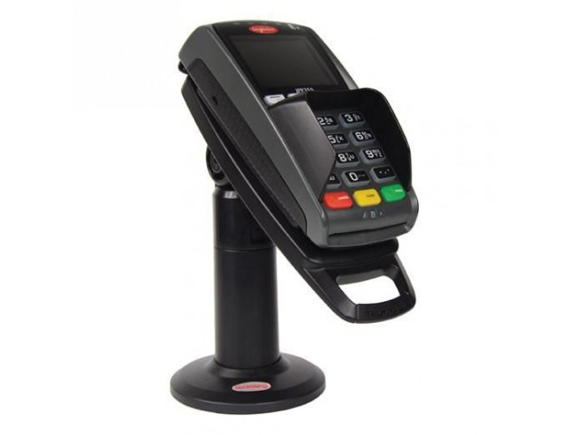 Havis FlexiPole Quick Release  Complete Payment Terminal