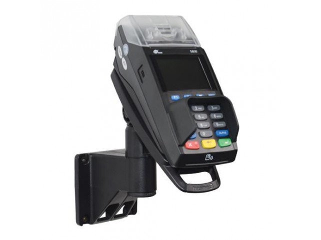 Havis FlexiPole Quick Release  Contour Payment Terminal